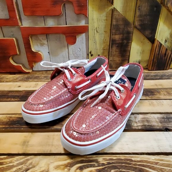 Sperry Top-Sider Women's Size 7.5